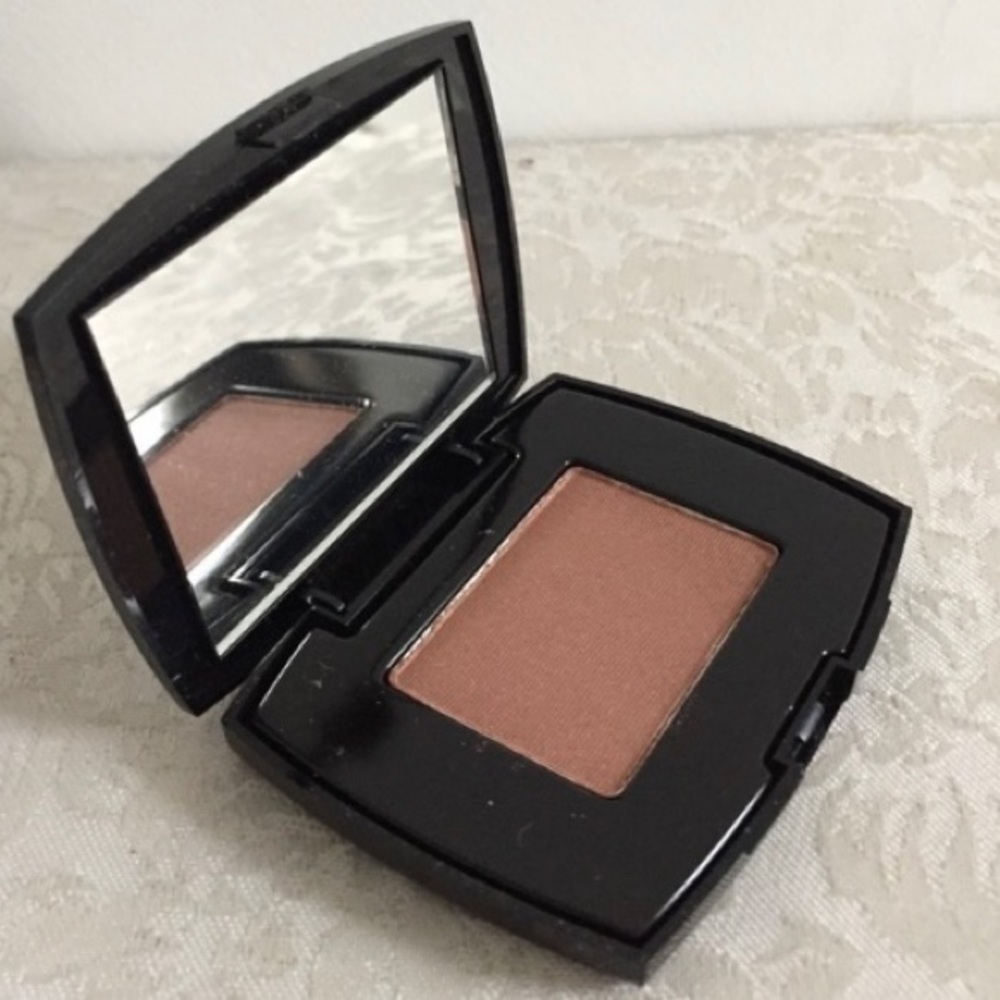 Lancôme blush Rose Fresque small compact blush